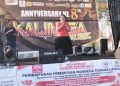 Perempuan Kota Kupang Diajak Cegah Kanker Serviks Sejak Dini