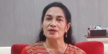 Lebih Dari 60 Orang Perempuan di Kota Kupang Telah Melakukan Pemeriksaan Kanker Serviks dan Kanker Payudara