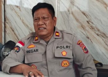 Kasus Pembunuhan Terhadap Gustaf Nabuasa, Polisi Persilahkan Keluarga Korban Ajukan Bukti Baru