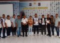 Kepala LPKA Klas I A Kupang Siap Gelar Turnamen Catur Lukas Frans Cup II