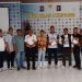 Kepala LPKA Klas I A Kupang Siap Gelar Turnamen Catur Lukas Frans Cup II