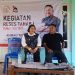 Reses di Kelurahan Naikoten Dua, Ahmad Thalib Janji Beri Bantuan Dinamo Air Untuk Sumur Warga