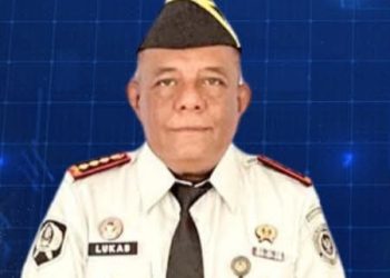 Kepala LPKA Kelas 1 Kupang Akan Gelar Pertandingan Catur ‘Lukas Frans Cup’