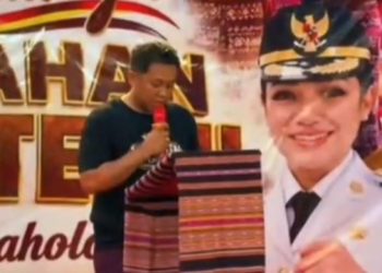 Event Budaya Kelurahan Naikoten 2 Sebagai Bentuk Kecintaan Terhadap Budaya Daerah