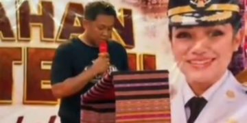 Event Budaya Kelurahan Naikoten 2 Sebagai Bentuk Kecintaan Terhadap Budaya Daerah