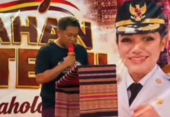 Event Budaya Kelurahan Naikoten 2 Sebagai Bentuk Kecintaan Terhadap Budaya Daerah