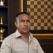 Mokris Lay Apresiasi Lukas Frans Cup I, Momentum Pembinaan Atlet Catur di Kota Kupang