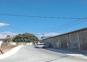 Pekerjaan Ruas Jalan Di Kota Kupang Tahun 2026 Capai 69.253 Meter