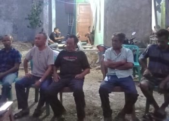 Kronologi Kasus Kematian Gustav Nabuasa Terungkap, Sosialisasi Lahan Bersertifikat Berujung Keributan