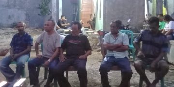Kronologi Kasus Kematian Gustav Nabuasa Terungkap, Sosialisasi Lahan Bersertifikat Berujung Keributan