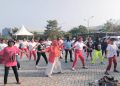 Warga Kota Kupang Diajak Kenali Tanda Gangguan Irama Jantung