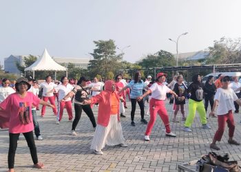 Warga Kota Kupang Diajak Kenali Tanda Gangguan Irama Jantung