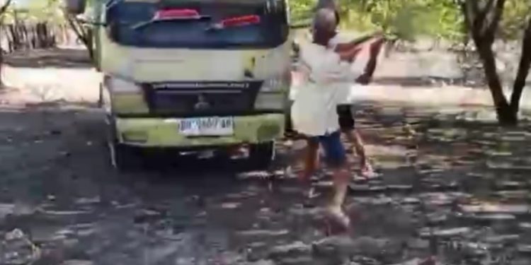 Keluarga Nabuasa Nilai Kasus Kematian Almarhum Belum Tuntas, Desak Penyidik Dalami Dugaan Keterlibatan Pihak Lain