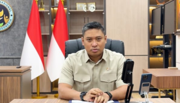 BGN Tegaskan Aktivasi SPPG Ditentukan Sistem dan Database