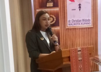 Pemberantasan TBC Bukan Tanggungjawab Tenaga Kesehatan, Tapi Menjadi Tugas Bersama Semua Pihak