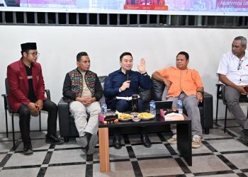 Apresiasi Pemerintahan Wali Kota Kupang, DPD IMM NTT Gelar Diskusi Publik