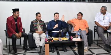 Apresiasi Pemerintahan Wali Kota Kupang, DPD IMM NTT Gelar Diskusi Publik